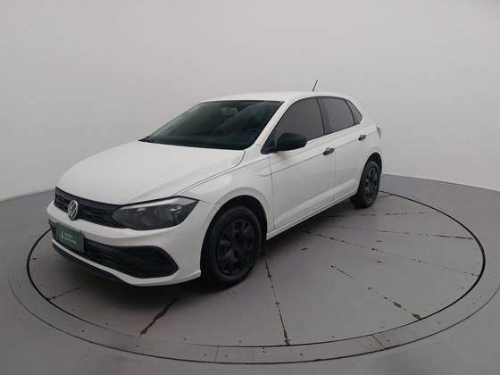 VOLKSWAGEN POLO 1.0 MPI TRACK MANUAL